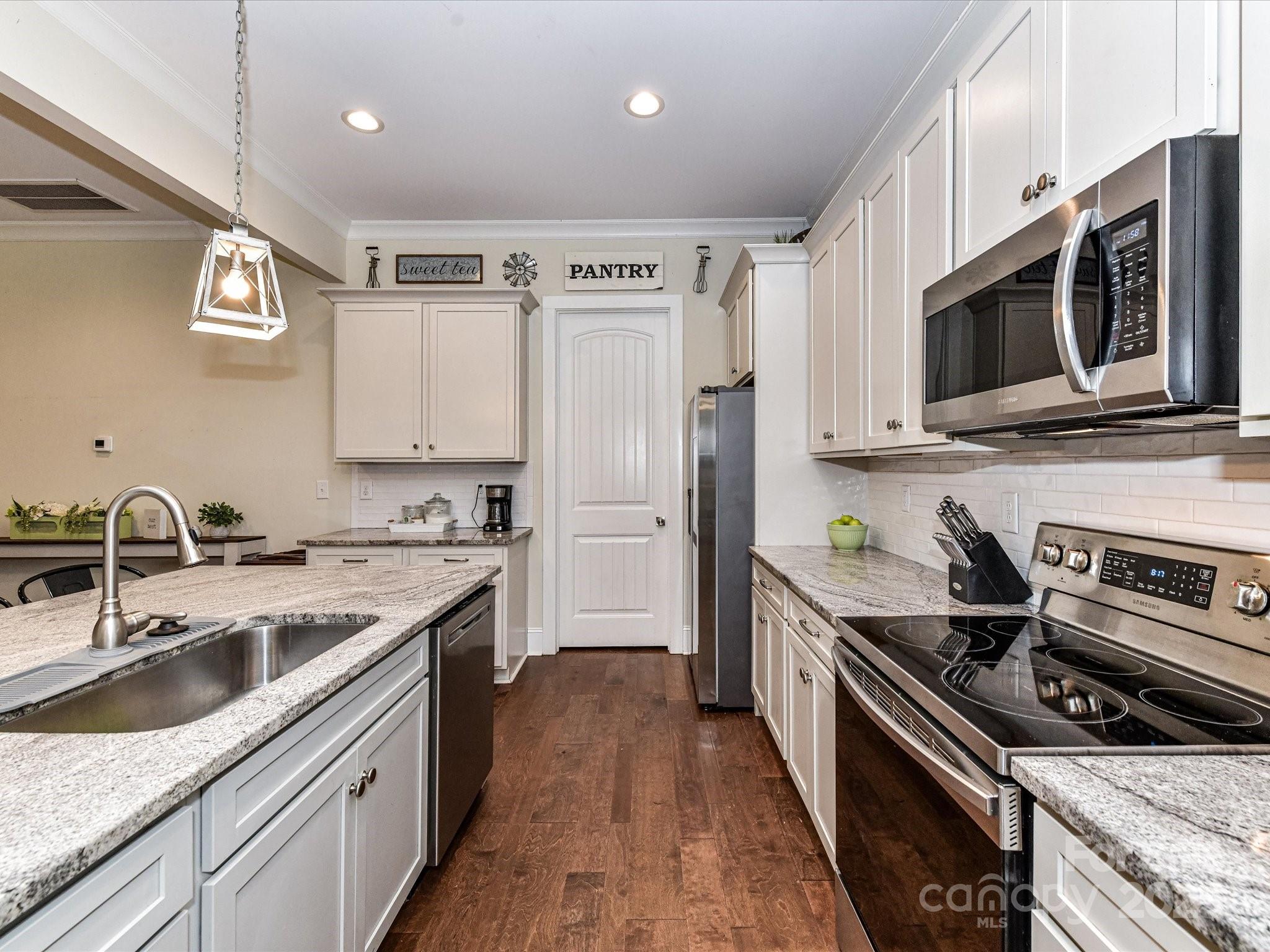 618 Deese Road Monroe, NC 28110 - Photo 16 of 48