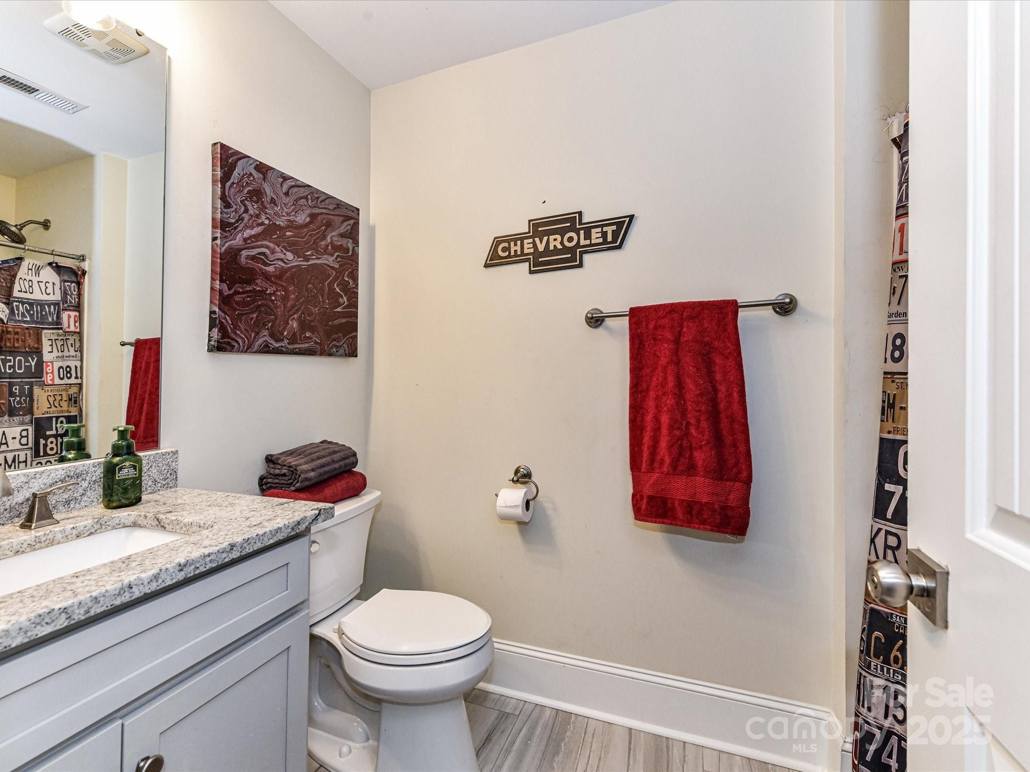 618 Deese Road Monroe, NC 28110 - Photo 39 of 48