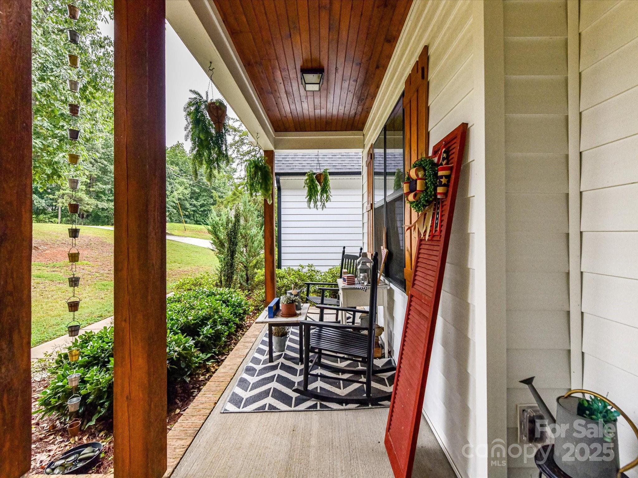 618 Deese Road Monroe, NC 28110 - Photo 5 of 48