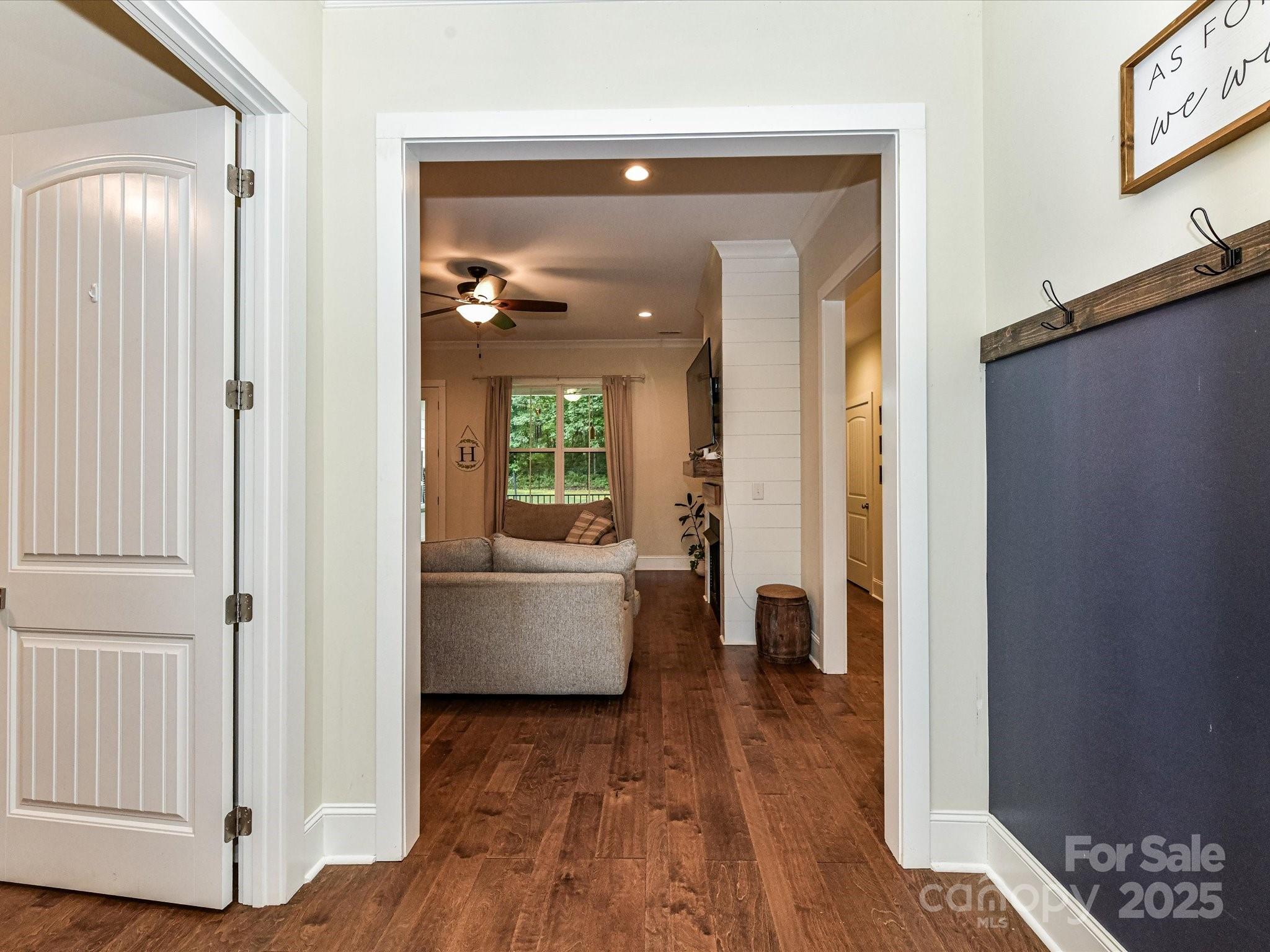 618 Deese Road Monroe, NC 28110 - Photo 7 of 48