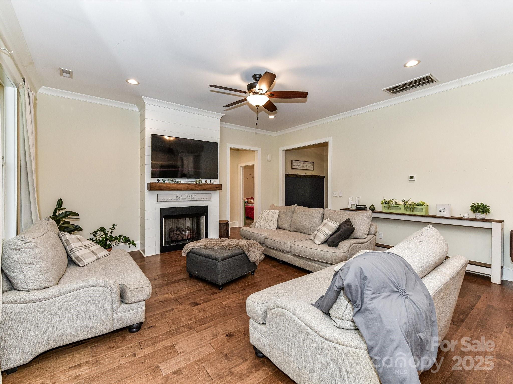 618 Deese Road Monroe, NC 28110 - Photo 10 of 48