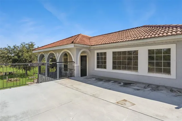 $1,100,000 | 11540 Mattioda Road, Groveland, FL 34736