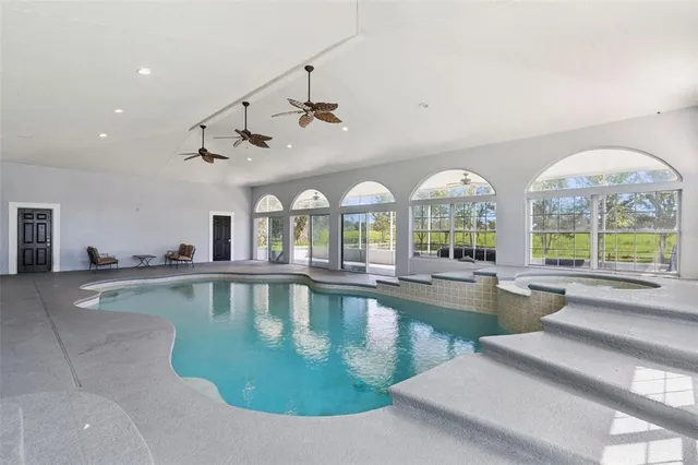 $1,100,000 | 11540 Mattioda Road, Groveland, FL 34736