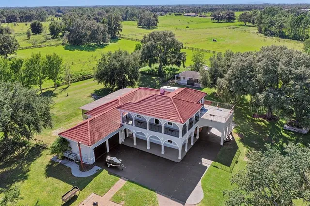 $1,100,000 | 11540 Mattioda Road, Groveland, FL 34736