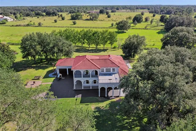$1,100,000 | 11540 Mattioda Road, Groveland, FL 34736