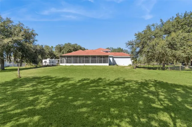 $1,100,000 | 11540 Mattioda Road, Groveland, FL 34736