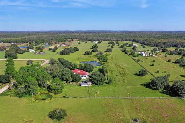 $1,100,000 | 11540 Mattioda Road, Groveland, FL 34736