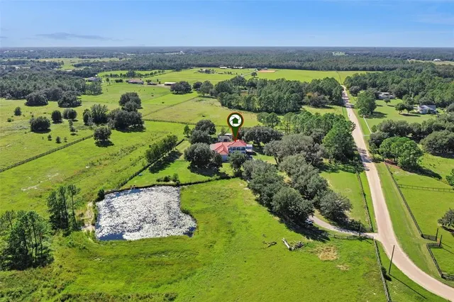 $1,100,000 | 11540 Mattioda Road, Groveland, FL 34736