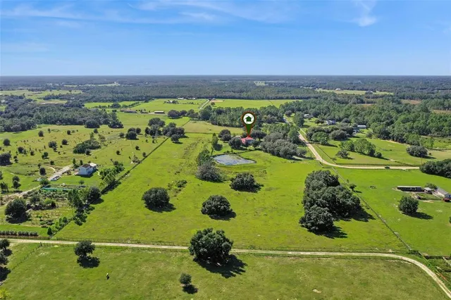 $1,100,000 | 11540 Mattioda Road, Groveland, FL 34736
