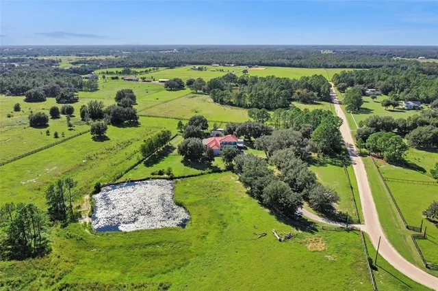 $1,100,000 | 11540 Mattioda Road, Groveland, FL 34736
