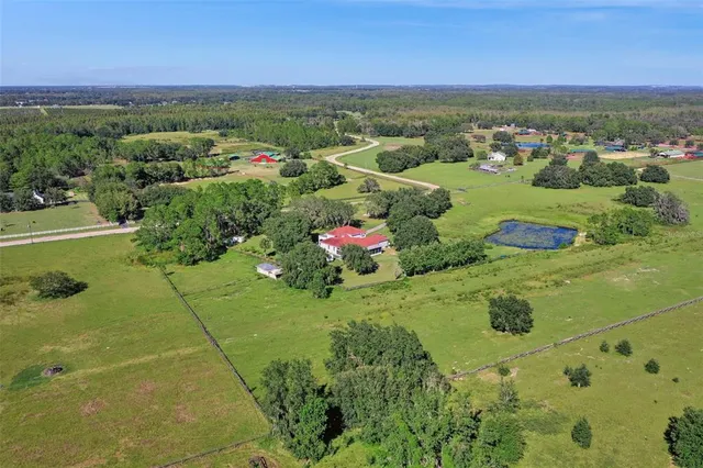 $1,100,000 | 11540 Mattioda Road, Groveland, FL 34736