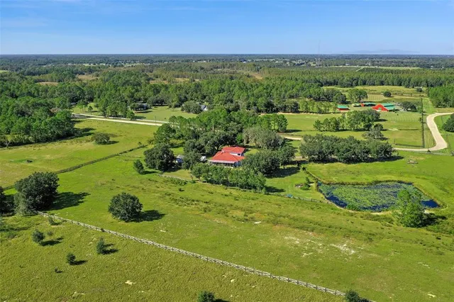 $1,100,000 | 11540 Mattioda Road, Groveland, FL 34736