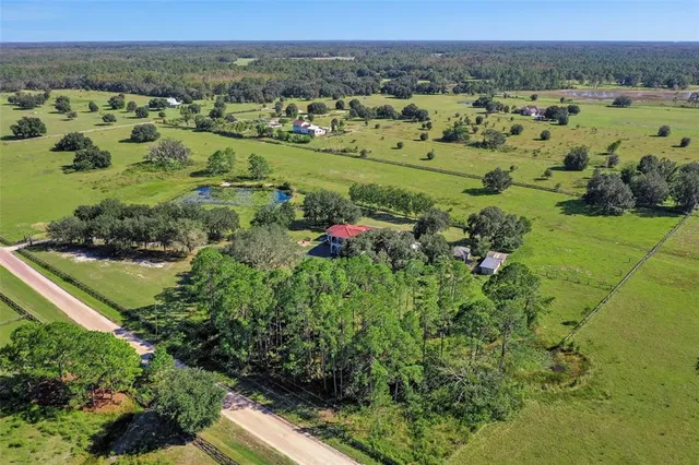$1,100,000 | 11540 Mattioda Road, Groveland, FL 34736