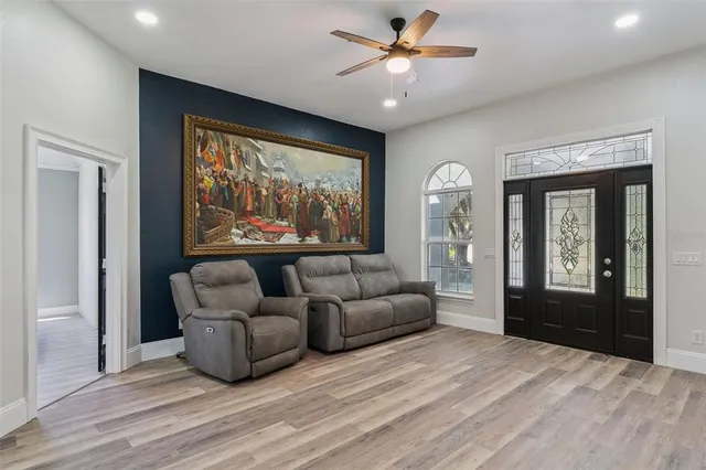 $1,100,000 | 11540 Mattioda Road, Groveland, FL 34736