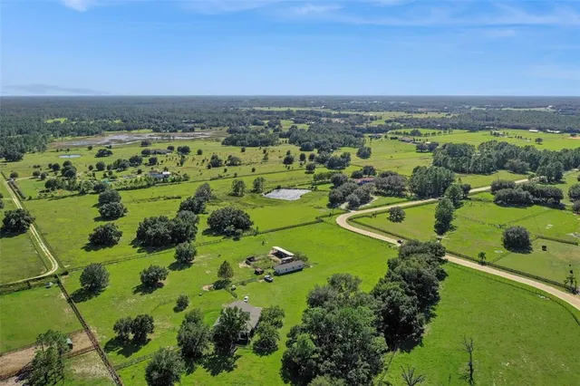 $1,100,000 | 11540 Mattioda Road, Groveland, FL 34736