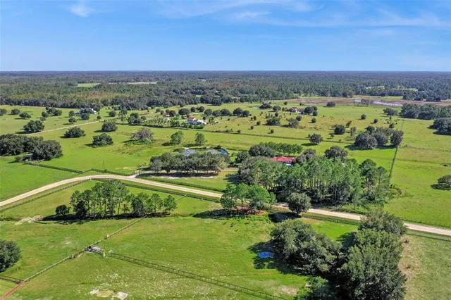 $1,100,000 | 11540 Mattioda Road, Groveland, FL 34736