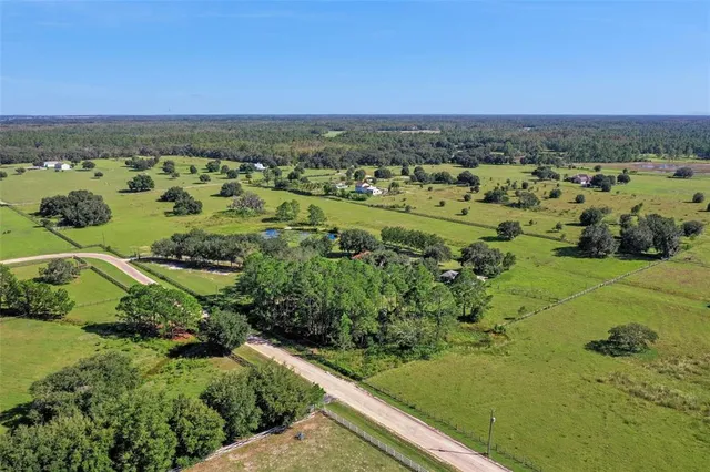 $1,100,000 | 11540 Mattioda Road, Groveland, FL 34736