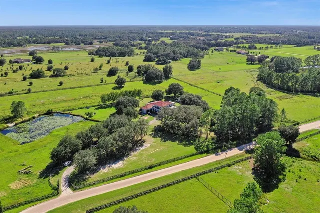 $1,100,000 | 11540 Mattioda Road, Groveland, FL 34736