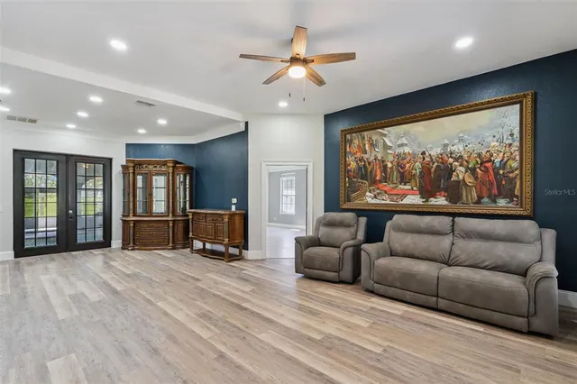 $1,100,000 | 11540 Mattioda Road, Groveland, FL 34736