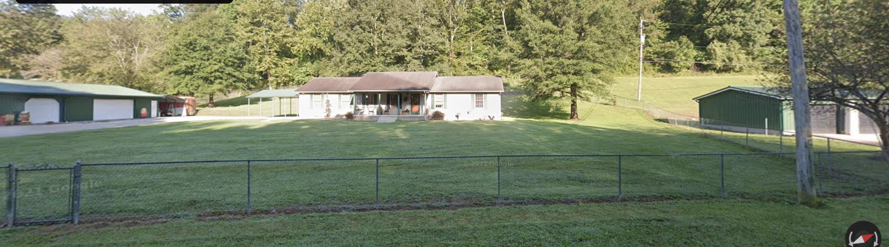 2735 Straight Creek Road Ashland, KY 41102 - Photo 1 of 2