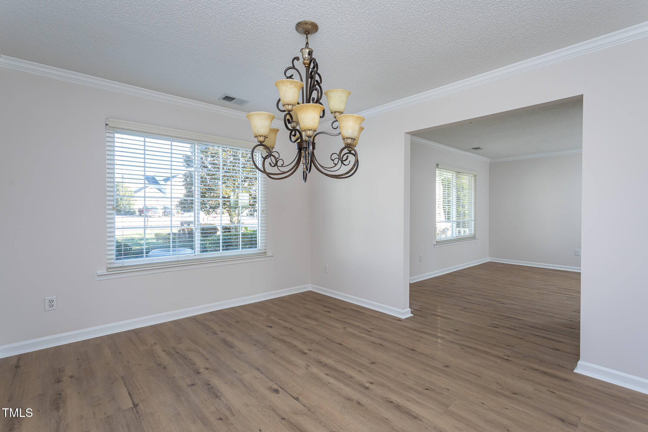 3208 Flowery Branch Road Raleigh, NC 27610 - Photo 10 of 32 Dining Room