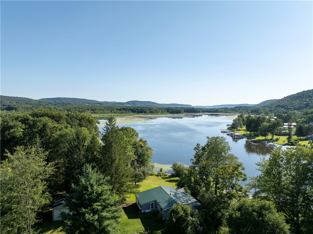 3031 Huggins Road Orange, NY 14815 - Photo 10 of 34 Gallery Image 10