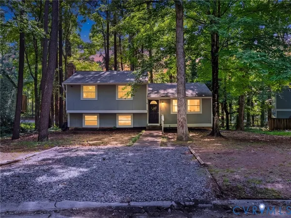 $340,000 | 2703 Sutters Mill Court, Midlothian, VA 23112