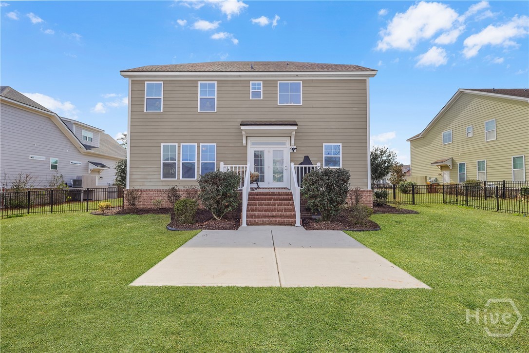 630 Wyndham Way Pooler, GA 31322 - Photo 32 of 41