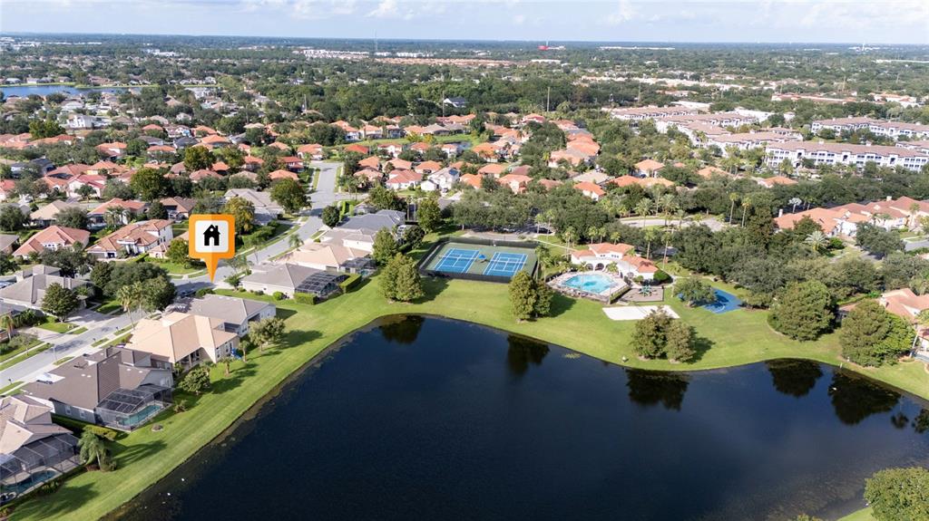 937 Algare Loop Windermere, FL 34786 - Photo 42 of 45 Gallery Image 42