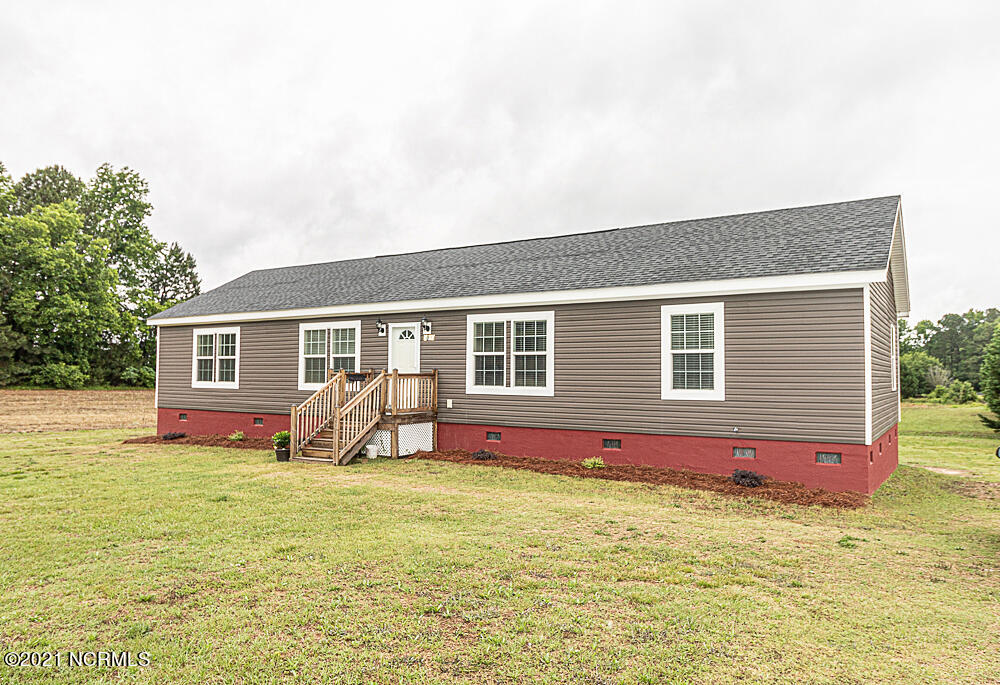 2012 Tyson Loop Road Spring Hope, NC 27882 - Photo 1 of 15 Country living!