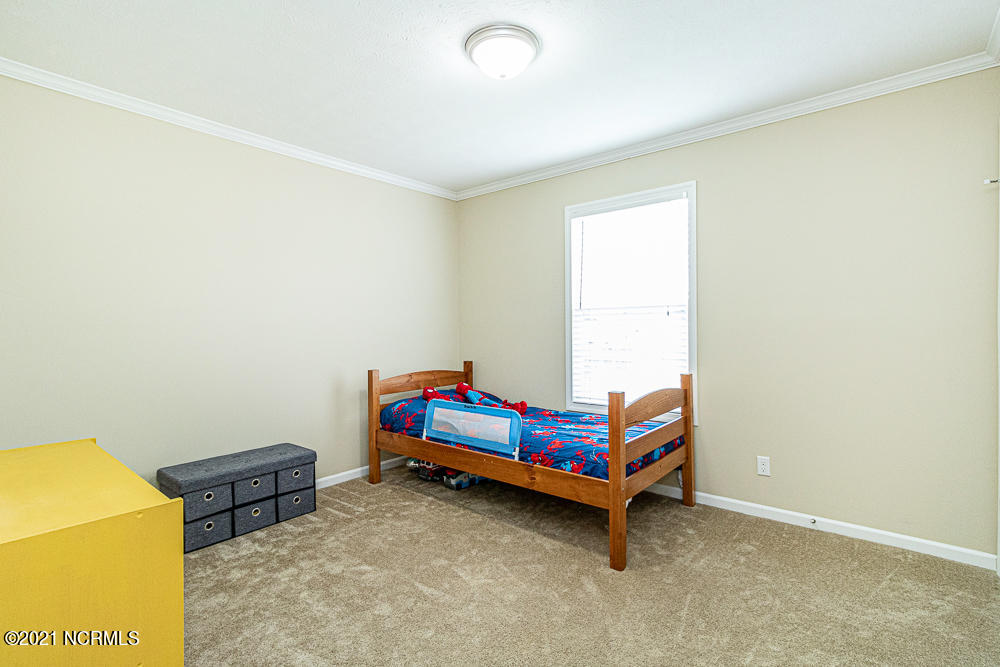 2012 Tyson Loop Road Spring Hope, NC 27882 - Photo 10 of 15 Bedroom 3