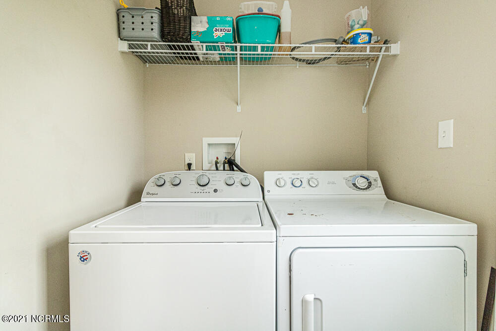 2012 Tyson Loop Road Spring Hope, NC 27882 - Photo 11 of 15 Laundry Room