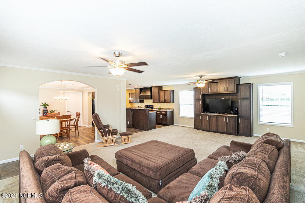 2012 Tyson Loop Road Spring Hope, NC 27882 - Photo 4 of 15 Family Room