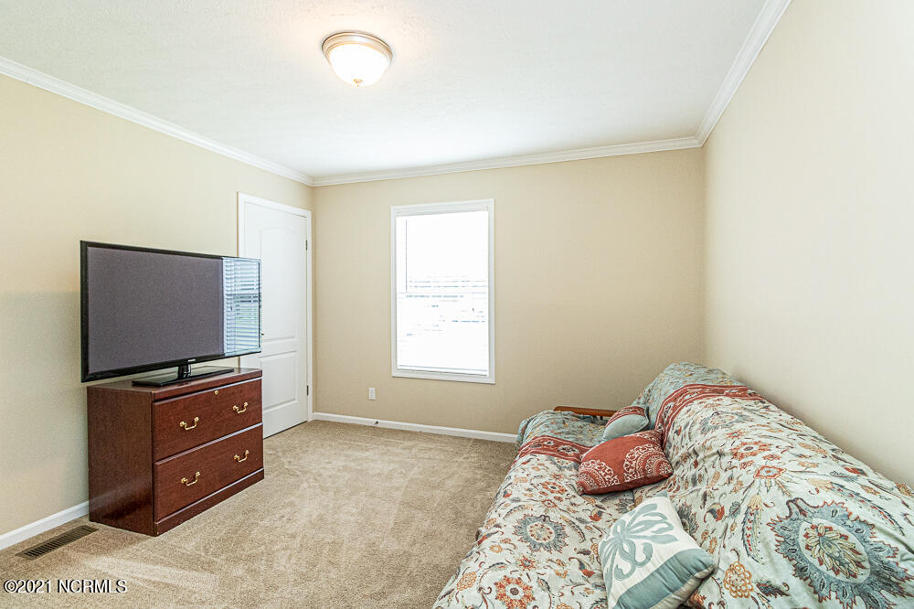 2012 Tyson Loop Road Spring Hope, NC 27882 - Photo 9 of 15 Bedroom 2