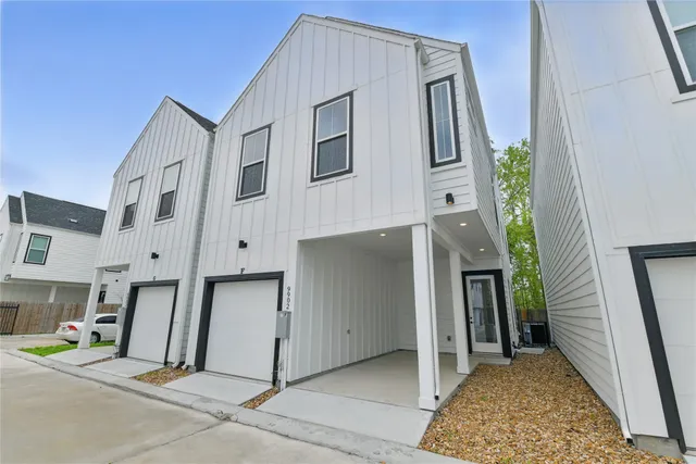 $244,990 | 9902 Clark Road, Unit G, Houston, TX 77076