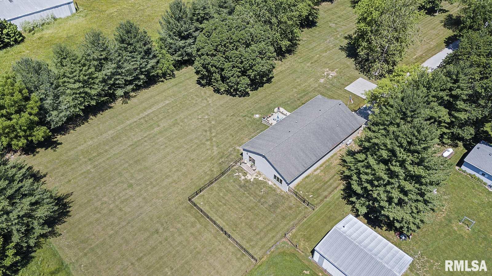 4152 Mt Zion School Road Springfield, IL 62711 - Photo 27 of 50