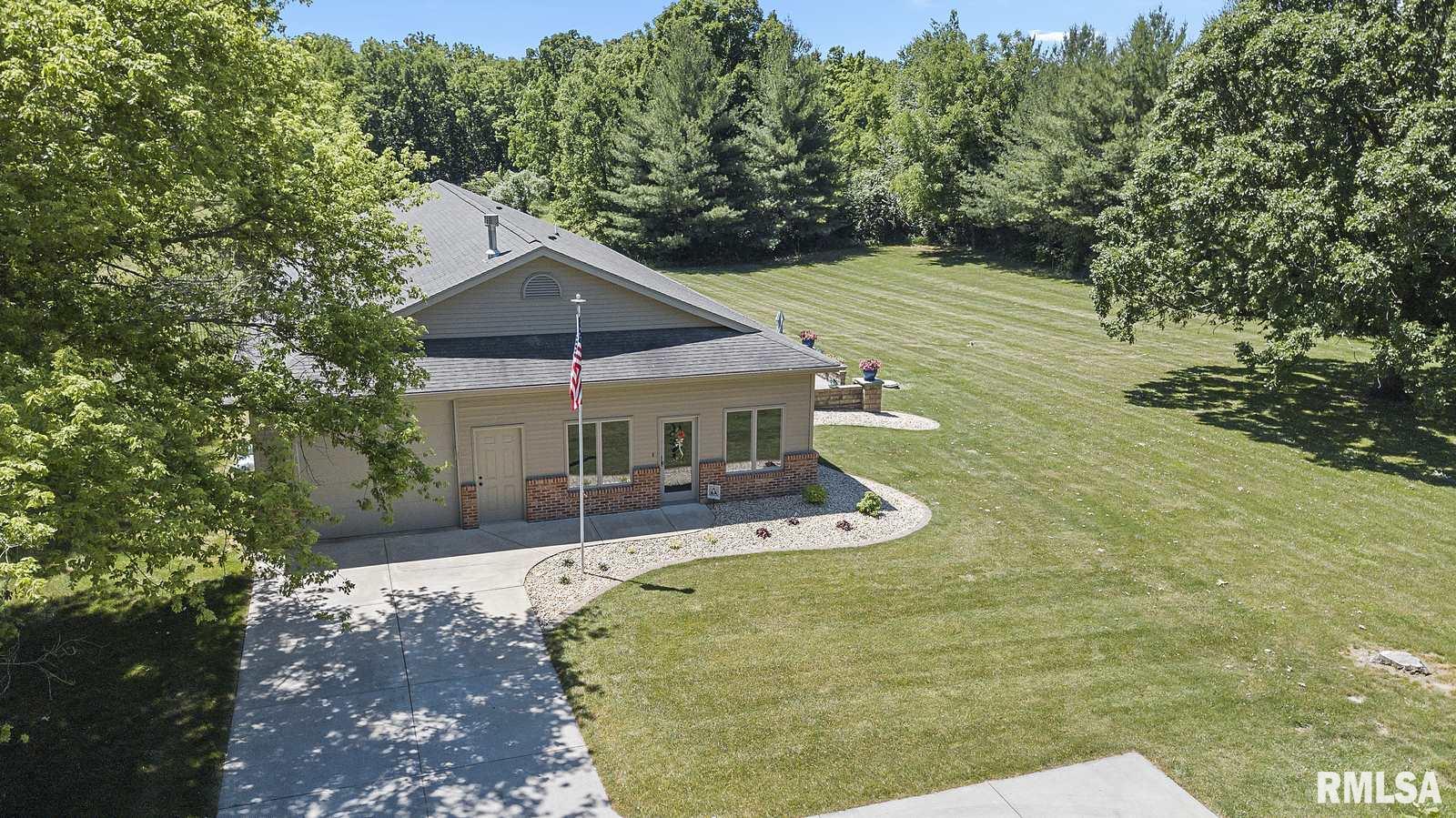 4152 Mt Zion School Road Springfield, IL 62711 - Photo 28 of 50