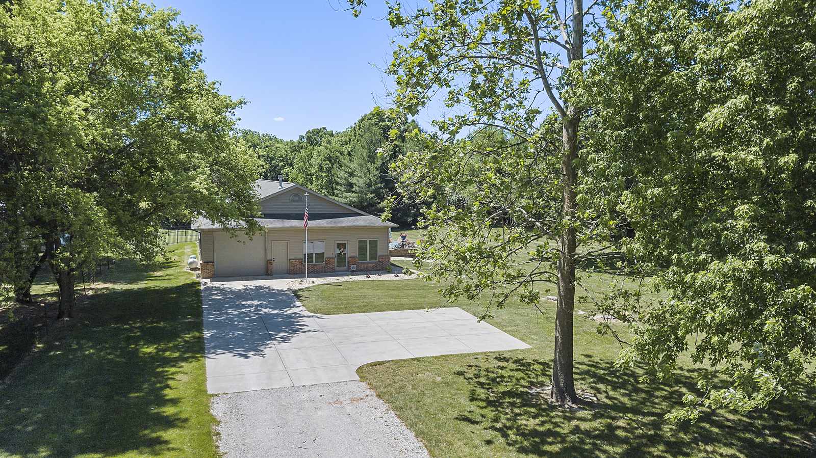4152 Mt Zion School Road Springfield, IL 62711 - Photo 29 of 50