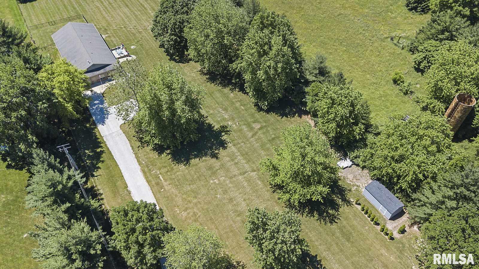 4152 Mt Zion School Road Springfield, IL 62711 - Photo 30 of 50