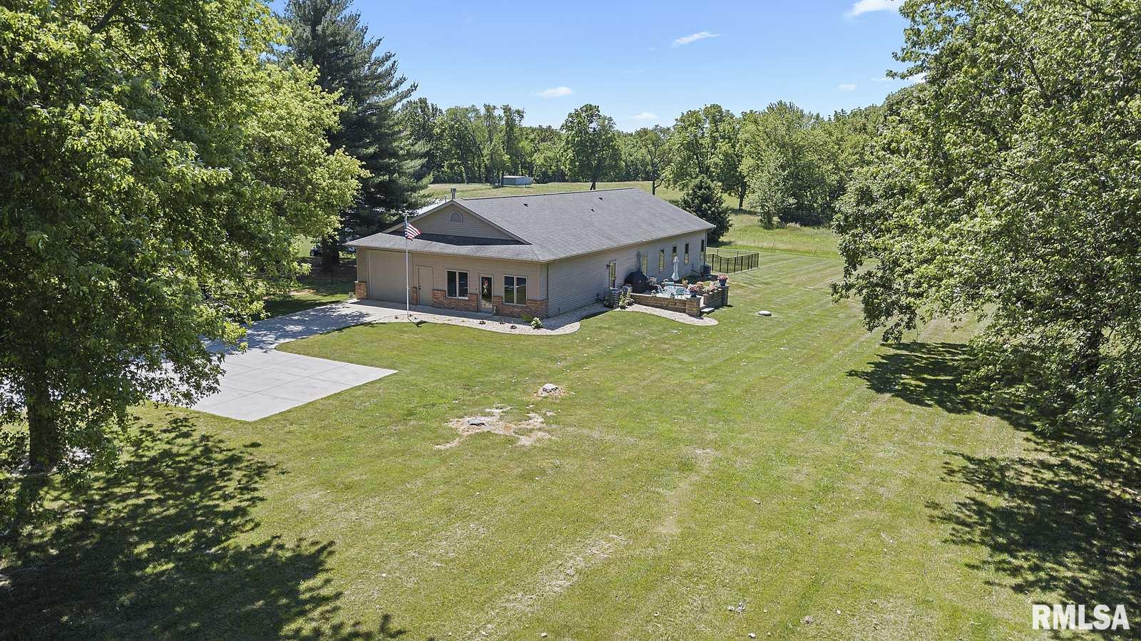 4152 Mt Zion School Road Springfield, IL 62711 - Photo 32 of 50