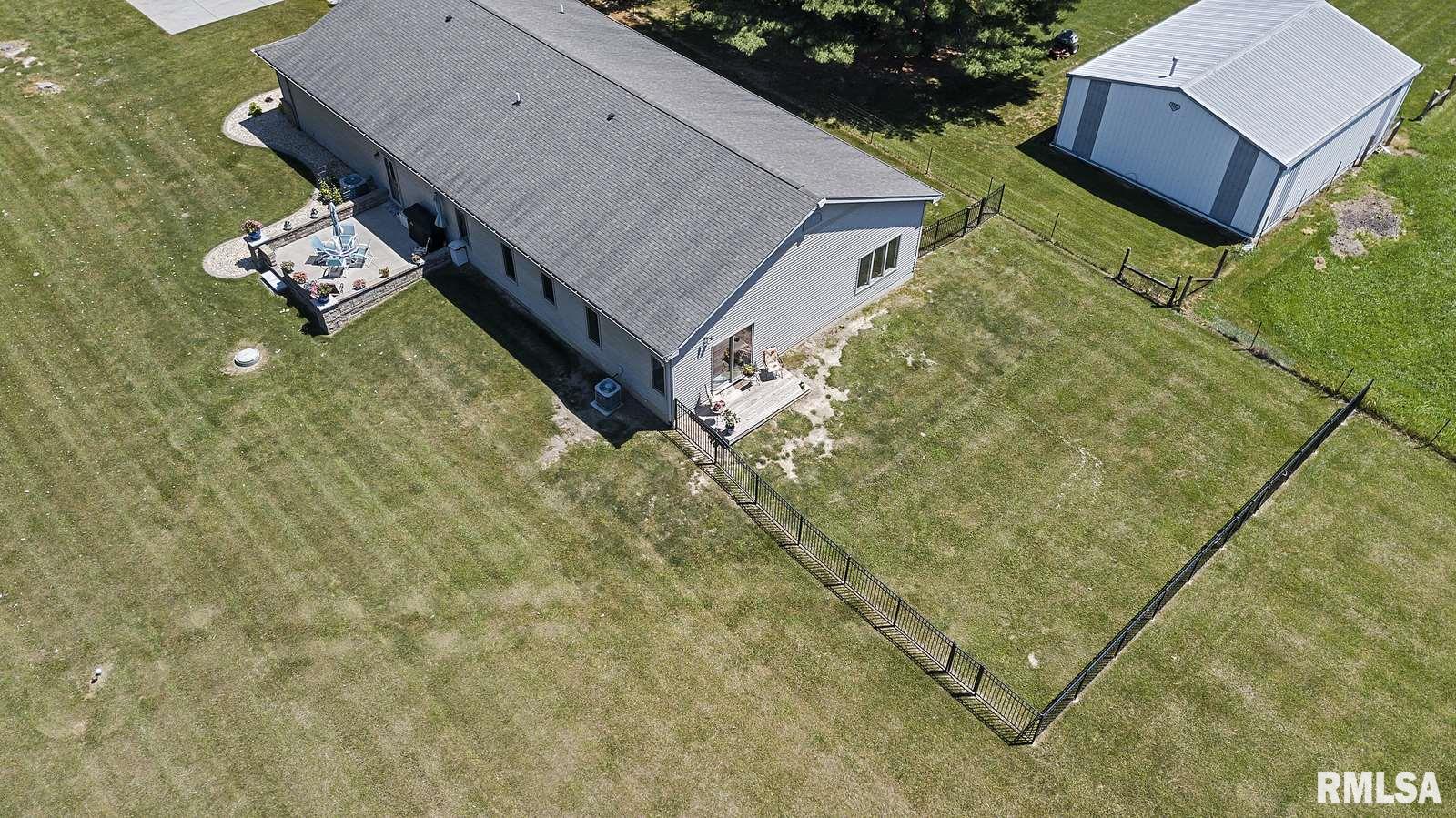 4152 Mt Zion School Road Springfield, IL 62711 - Photo 33 of 50
