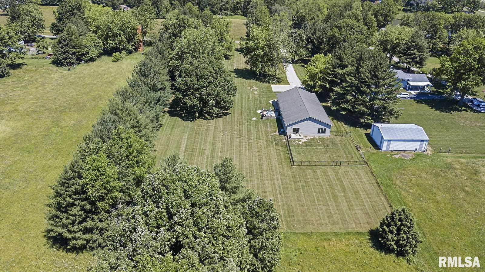 4152 Mt Zion School Road Springfield, IL 62711 - Photo 34 of 50