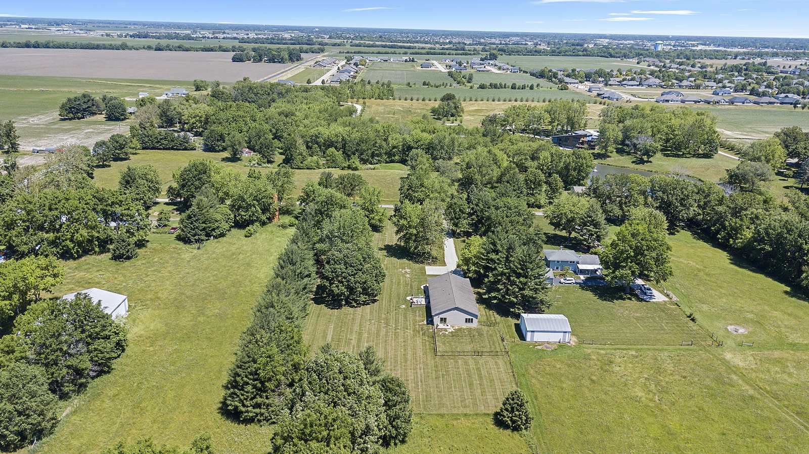 4152 Mt Zion School Road Springfield, IL 62711 - Photo 35 of 50