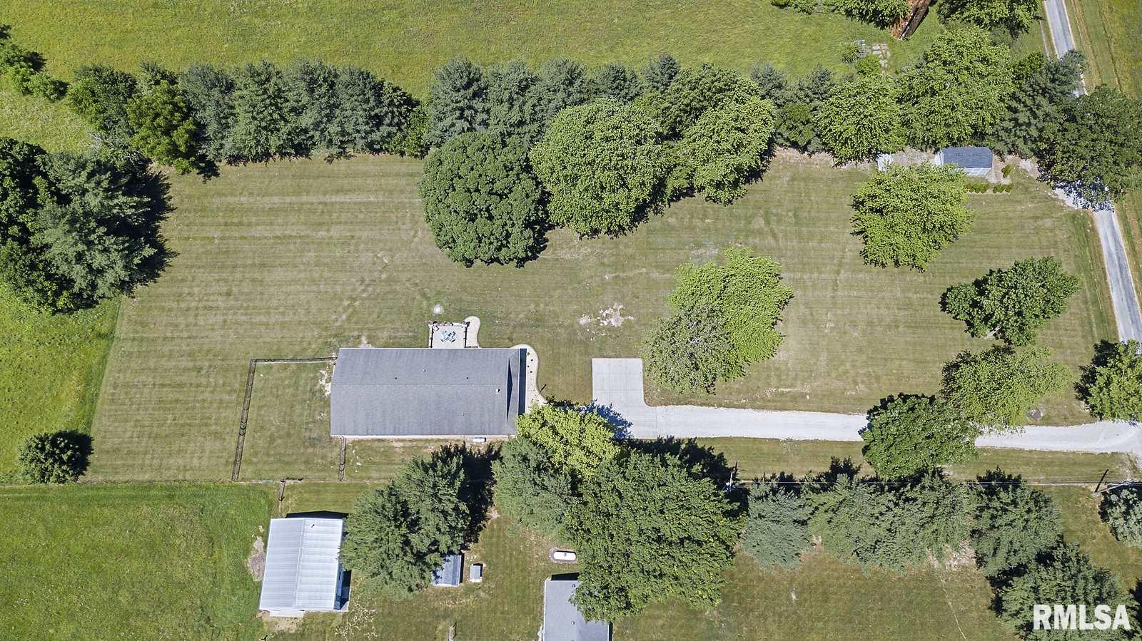 4152 Mt Zion School Road Springfield, IL 62711 - Photo 36 of 50