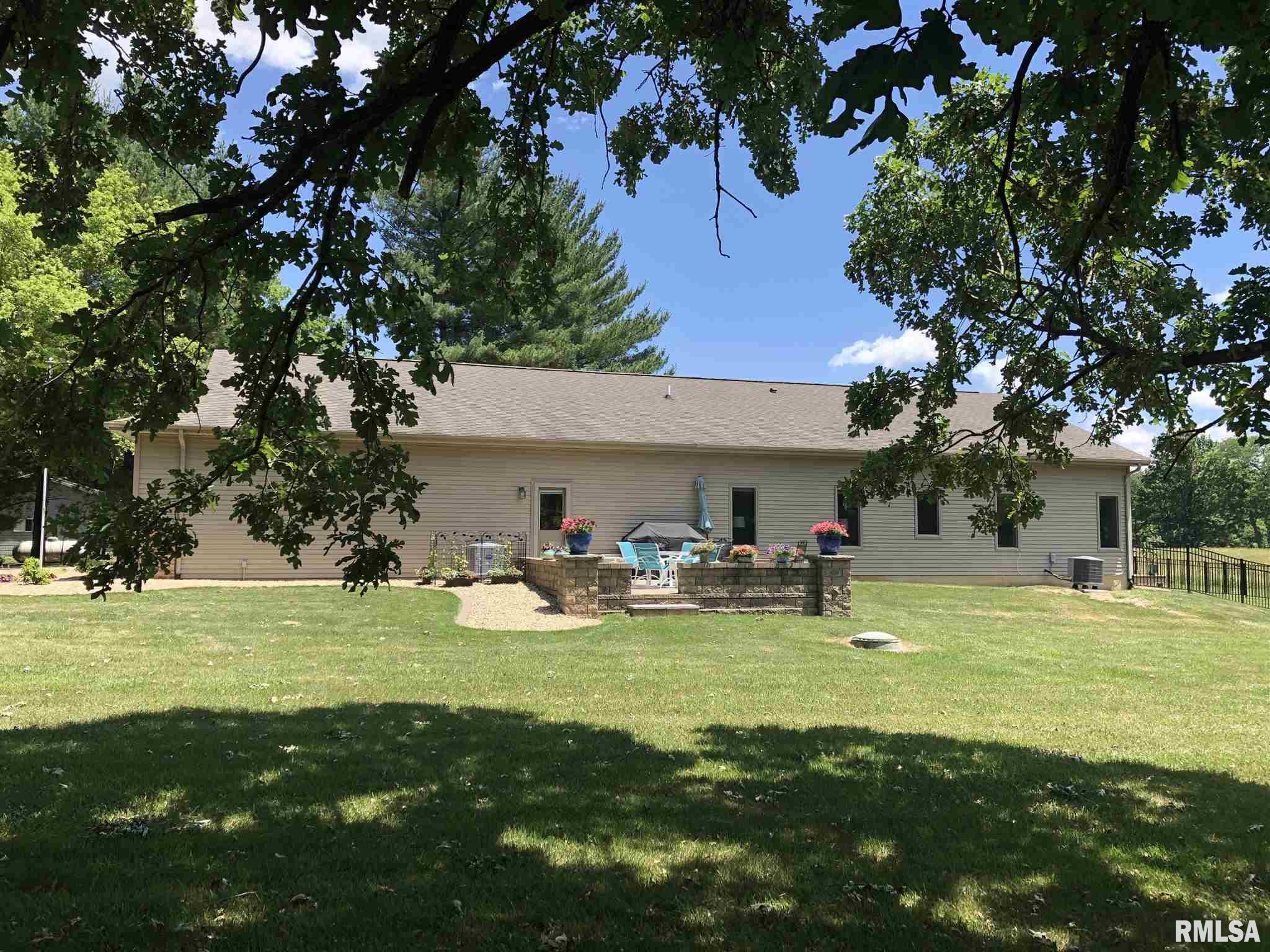 4152 Mt Zion School Road Springfield, IL 62711 - Photo 47 of 50
