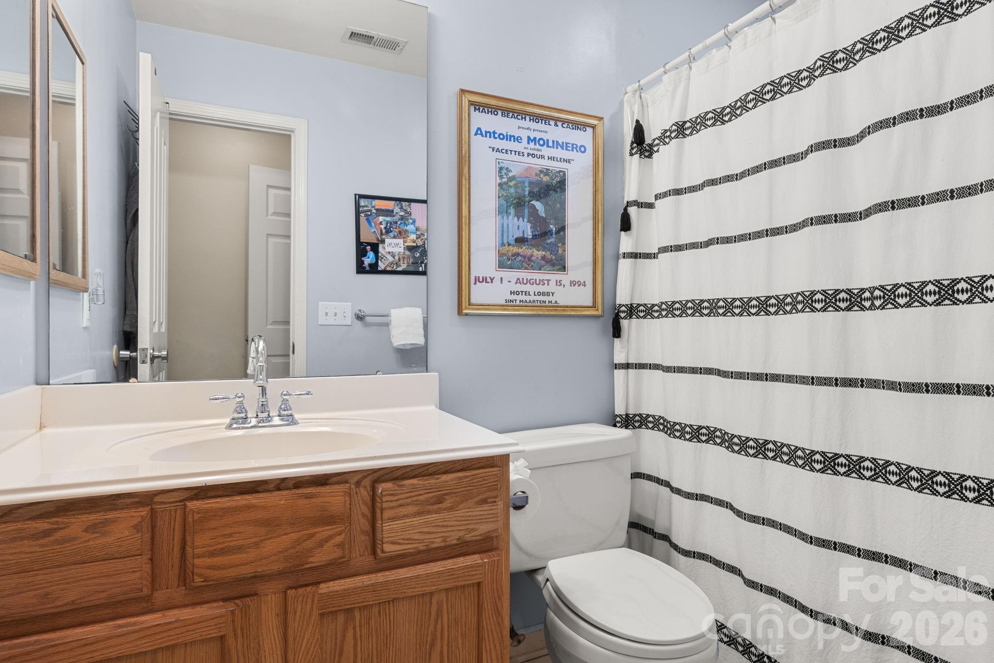 324 Brixham Place Fort Mill, SC 29708 - Photo 22 of 33