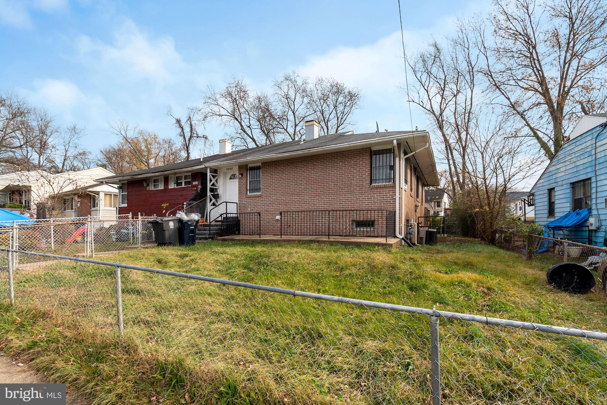 7725 Muncy Road Landover, MD 20785 - Photo 2 of 27 Gallery Image 2