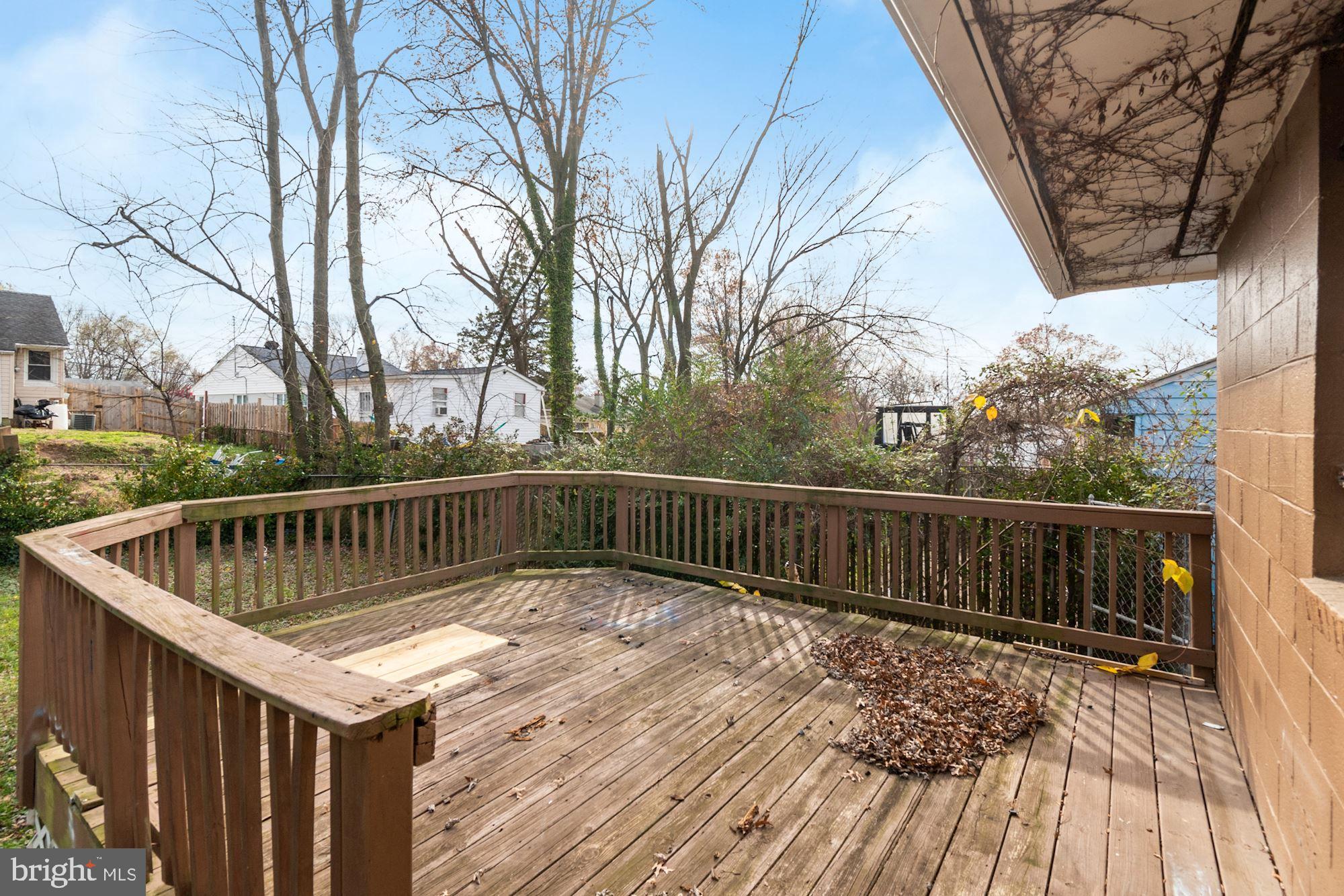 7725 Muncy Road Landover, MD 20785 - Photo 23 of 27 Gallery Image 23
