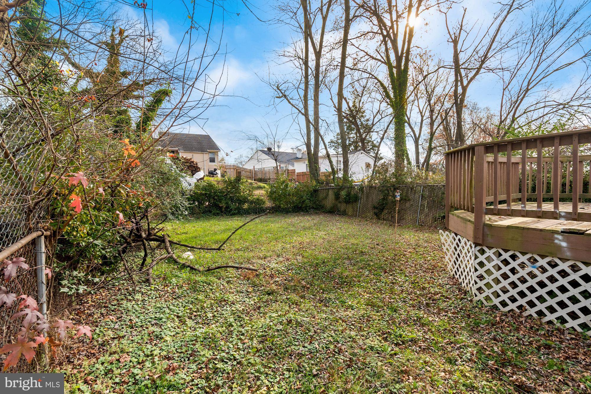 7725 Muncy Road Landover, MD 20785 - Photo 25 of 27 Gallery Image 25