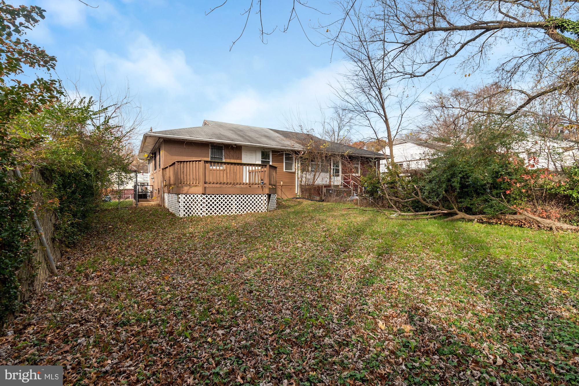 7725 Muncy Road Landover, MD 20785 - Photo 26 of 27 Gallery Image 26